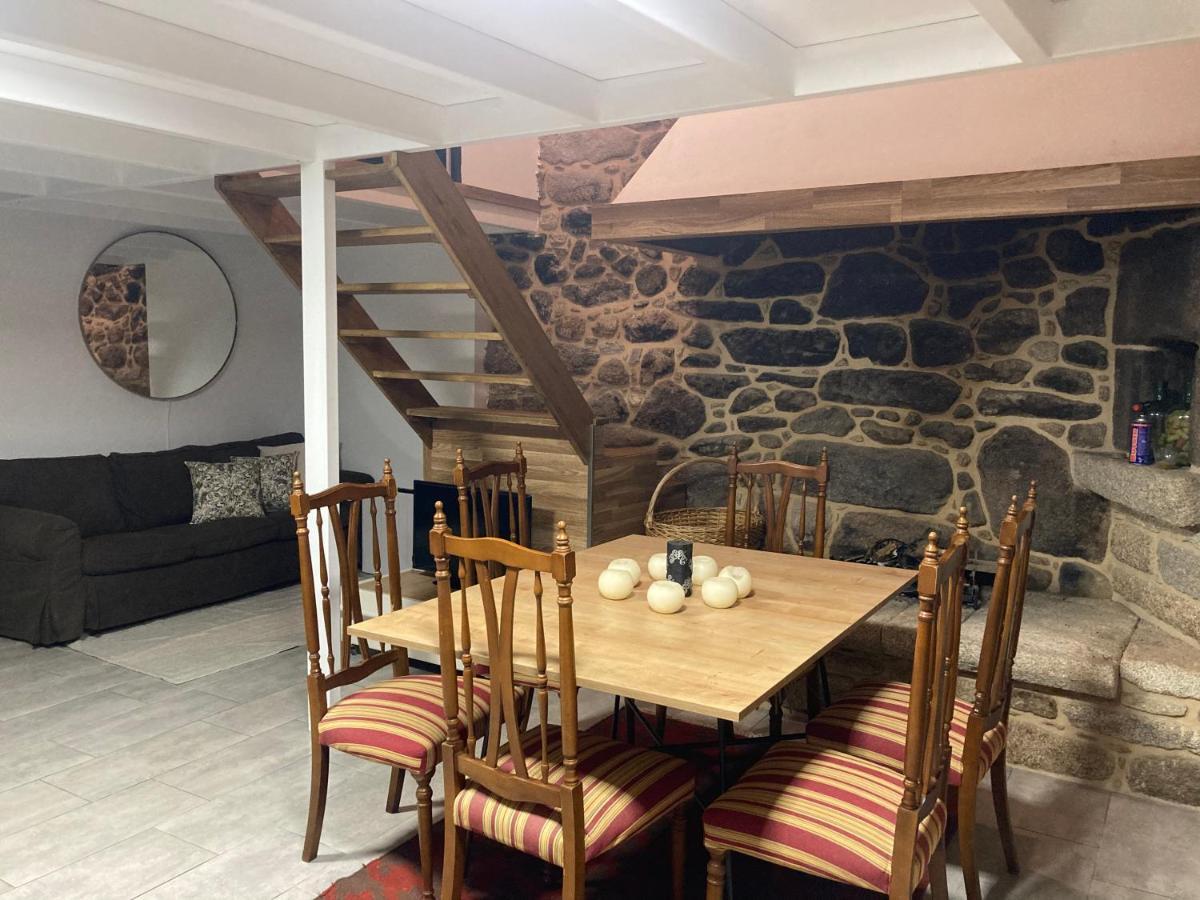 Casa Do Miguelo Vimianzo Holiday home