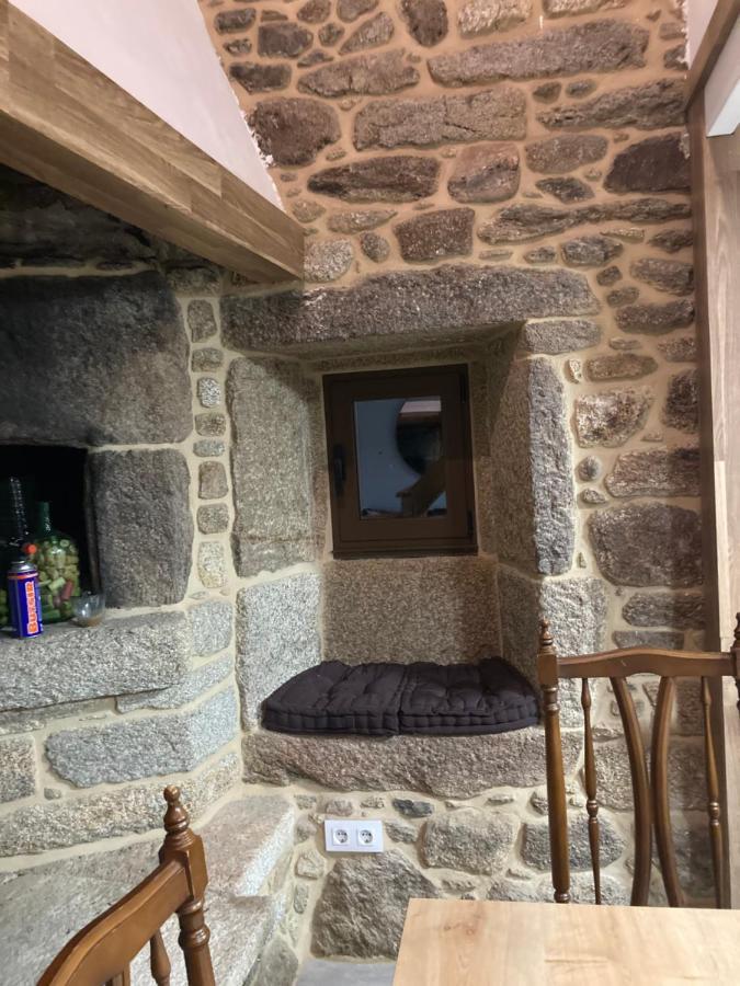 Casa Do Miguelo Vimianzo Holiday home *