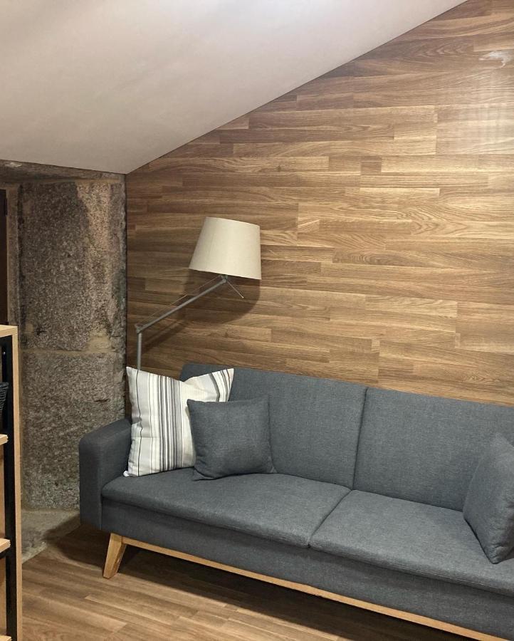 Casa Do Miguelo Vimianzo Holiday home A Coruna
