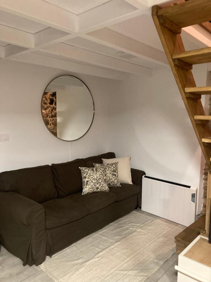 Casa Do Miguelo Vimianzo Holiday home A Coruna