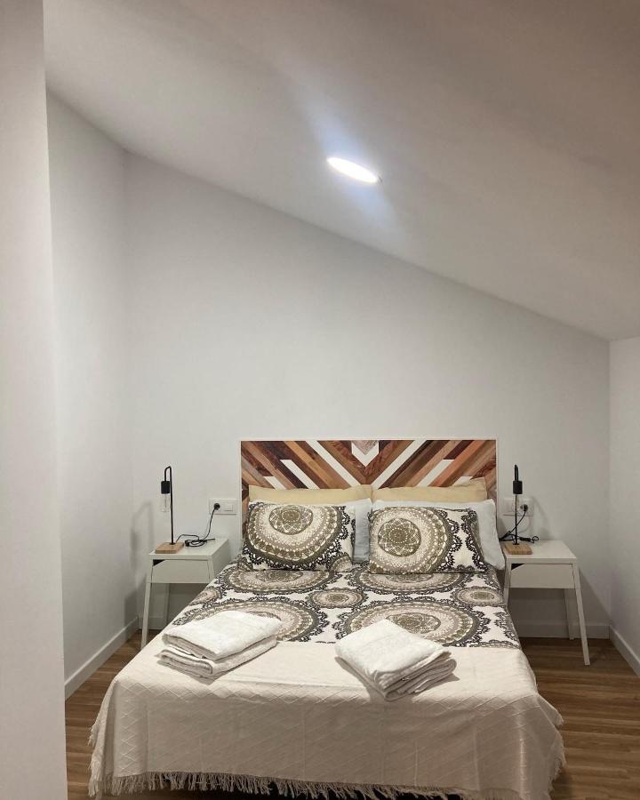 Casa Do Miguelo Vimianzo Holiday home